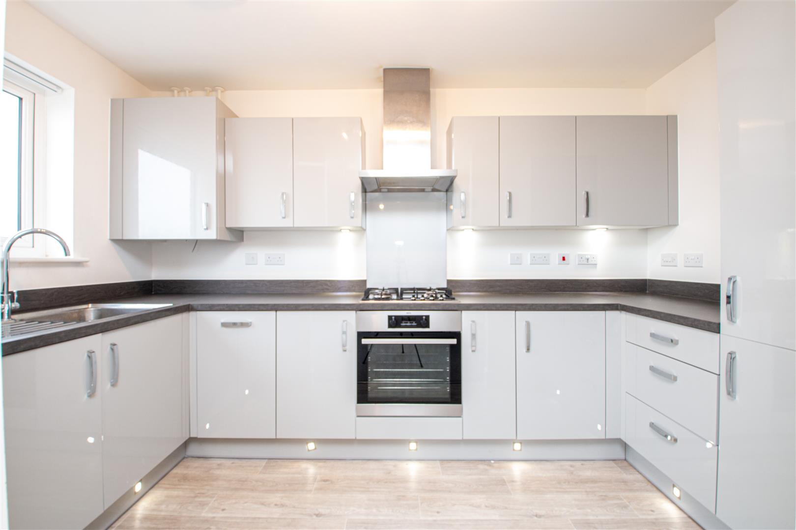 Berrenda Avenue, Whitehouse, Milton Keynes